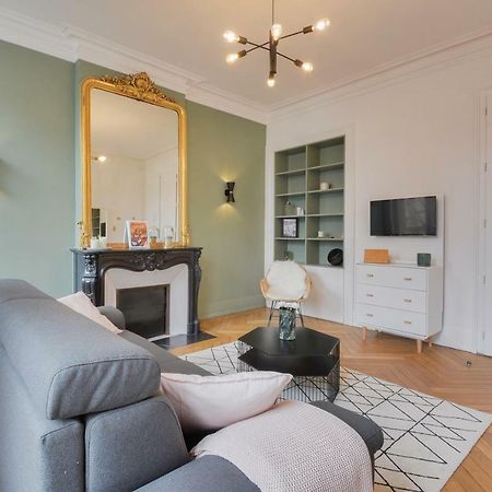 Guestready - Manon! Apartment Nancy Exterior photo