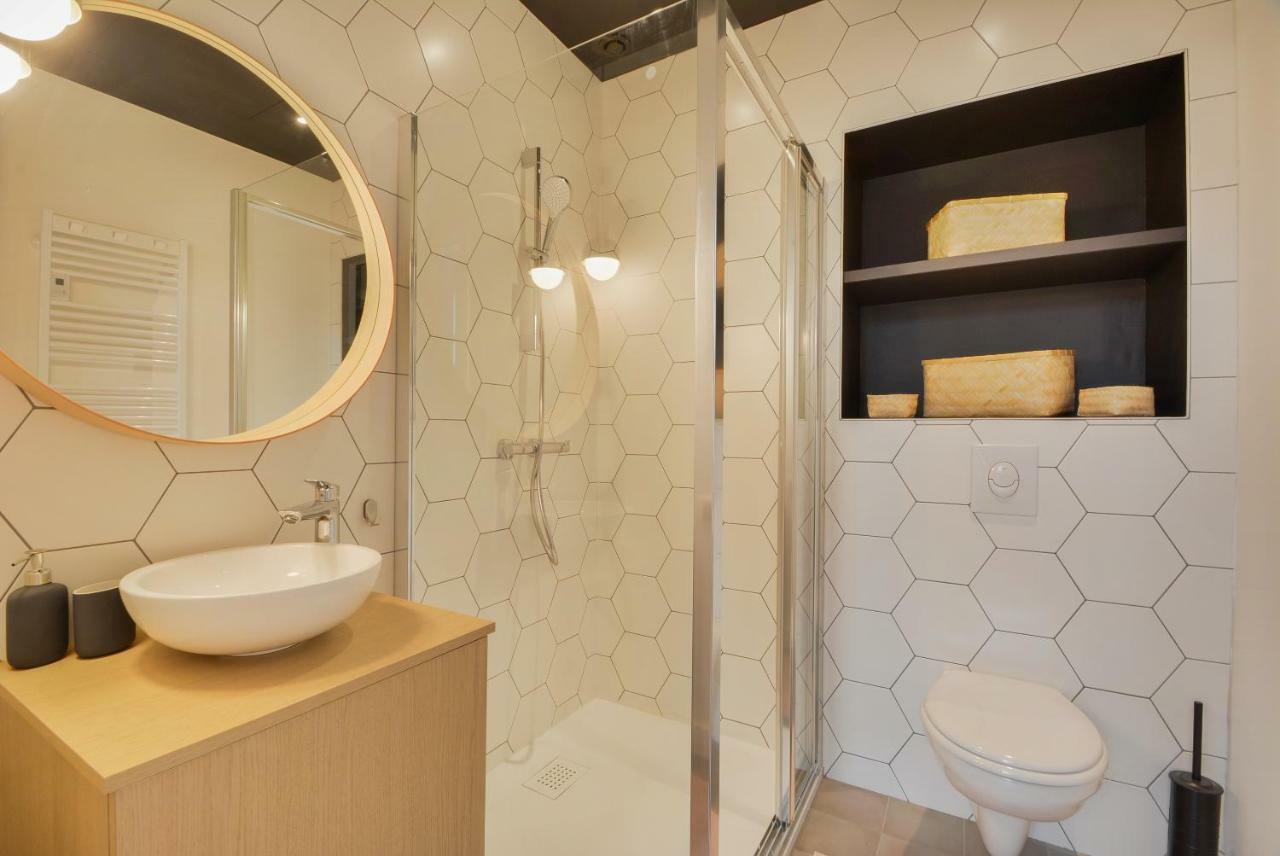 Guestready - Manon! Apartment Nancy Exterior photo