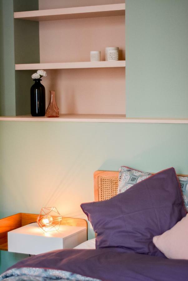 Guestready - Manon! Apartment Nancy Exterior photo